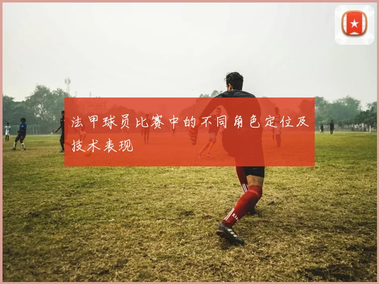 法甲球员比赛中的不同角色定位及技术表现