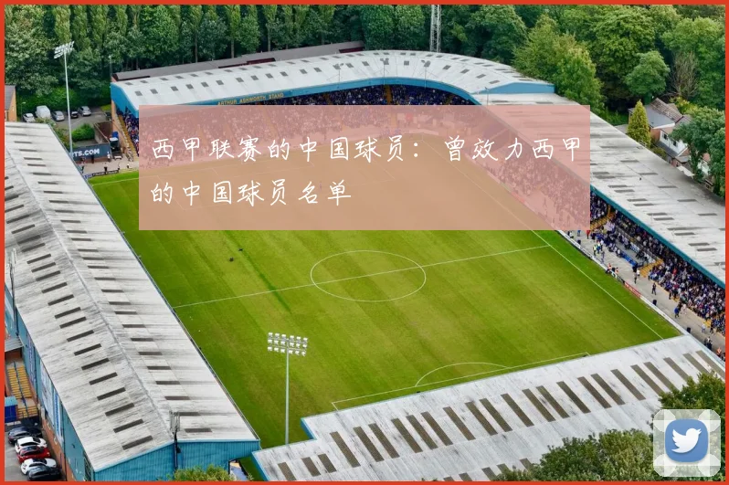 西甲联赛的中国球员：曾效力西甲的中国球员名单