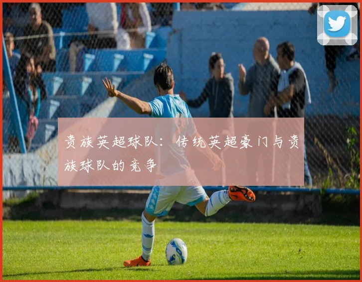 贵族英超球队:传统英超豪门与贵族球队的竞争