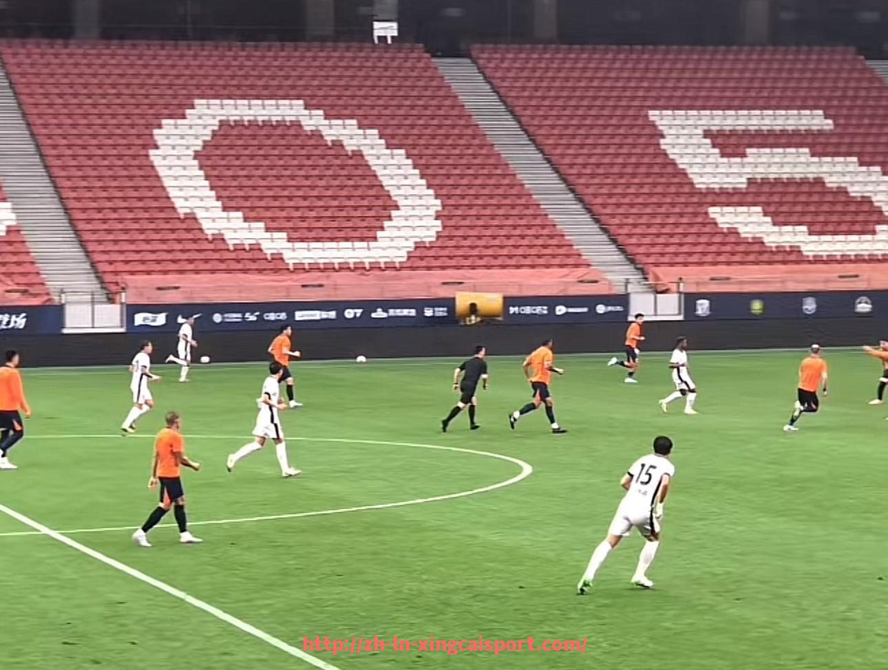 杏彩体育-世俱杯助理教练风采展示及战术贡献解析